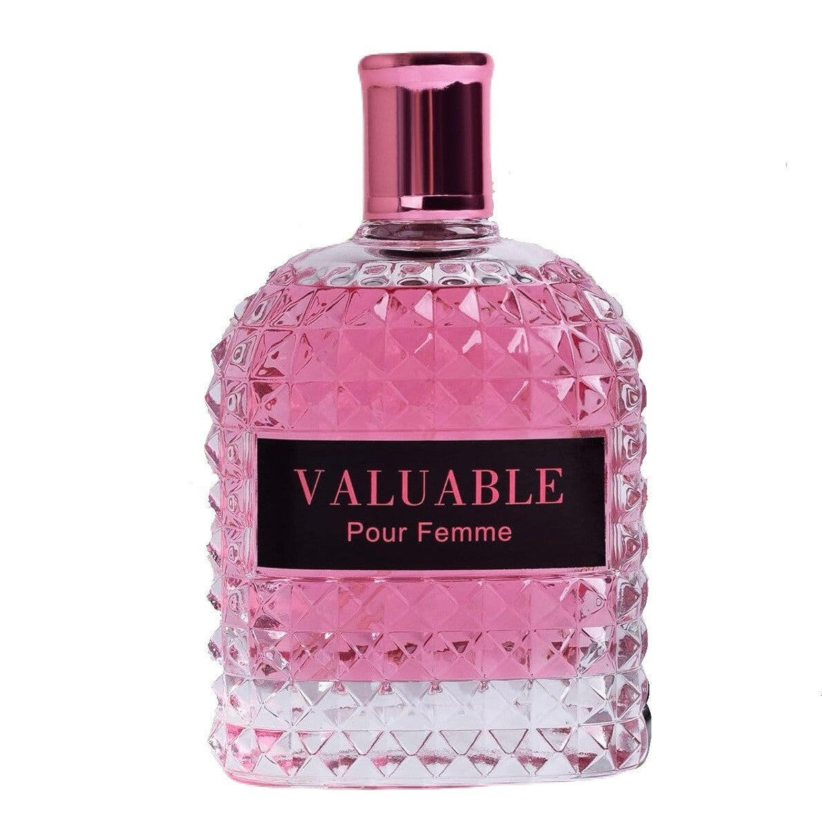 Perfume for Women's Valentine Milano Valuable Eau De Parfum Spray Vaporisateur