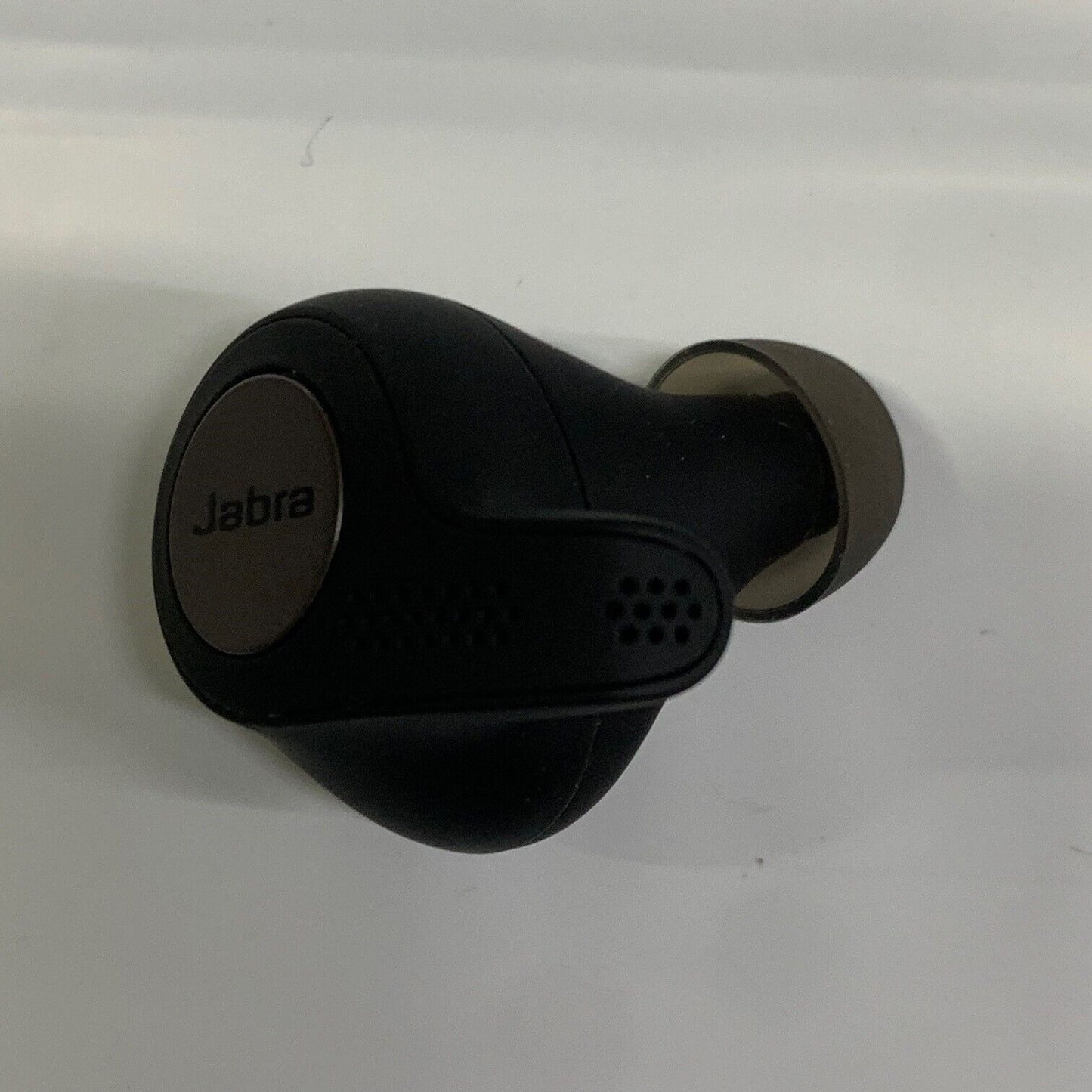 Jabra Elite Active 65t True Wireless earbuds earbud Black right Parts Only***