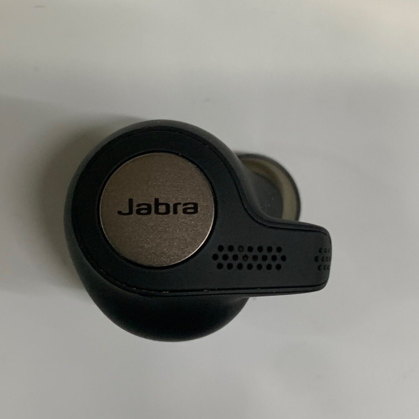 Jabra Elite Active 65t True Wireless earbuds earbud Black right Parts Only***