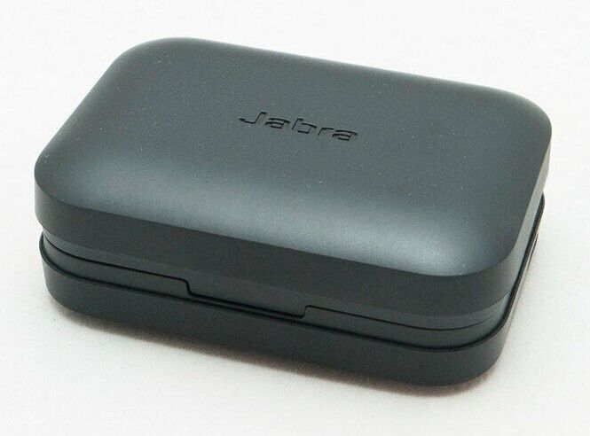 Jabra Elite Sport Replacement Portable Charging Case Only For Bluetooth Earbuds