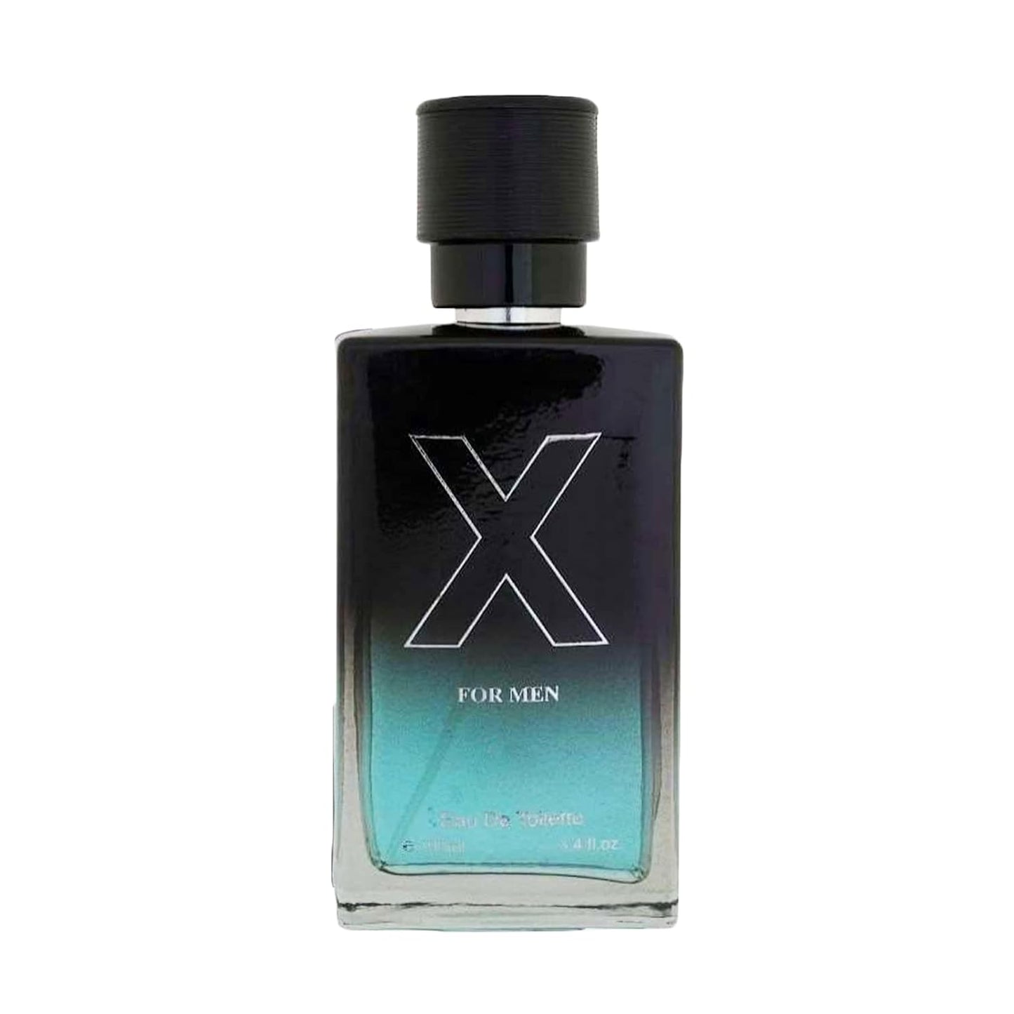 META-BOSEM X Men+Parfum de Rois France Men's Cologne, Eau de Toilette Natural Spray - Masculine Scents - Modern Fragrance - Holiday Gift Set (Pack of 2) Each 3.4 Fl Oz, Total 6.8 Fl Oz