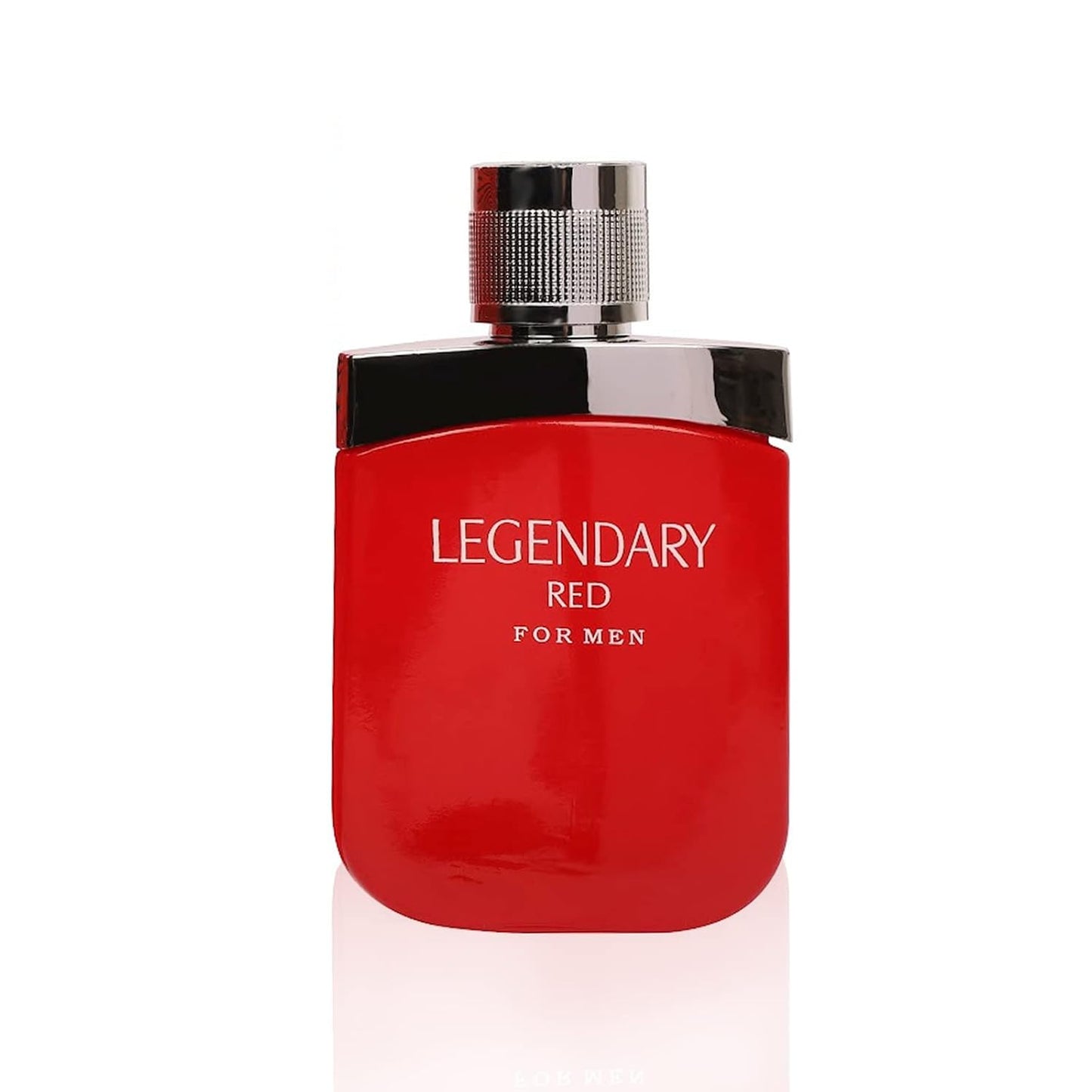 META-BOSEM Gentlemen Pour Homme Blanc+Black+Red 3-Pc Set Cologne for Men Collection, Eau de Toilette Natural Spray - Masculine Scent - Holiday Gift (Pack of 3) Each 3.4 Fl Oz, Total 10.2 Fl Oz