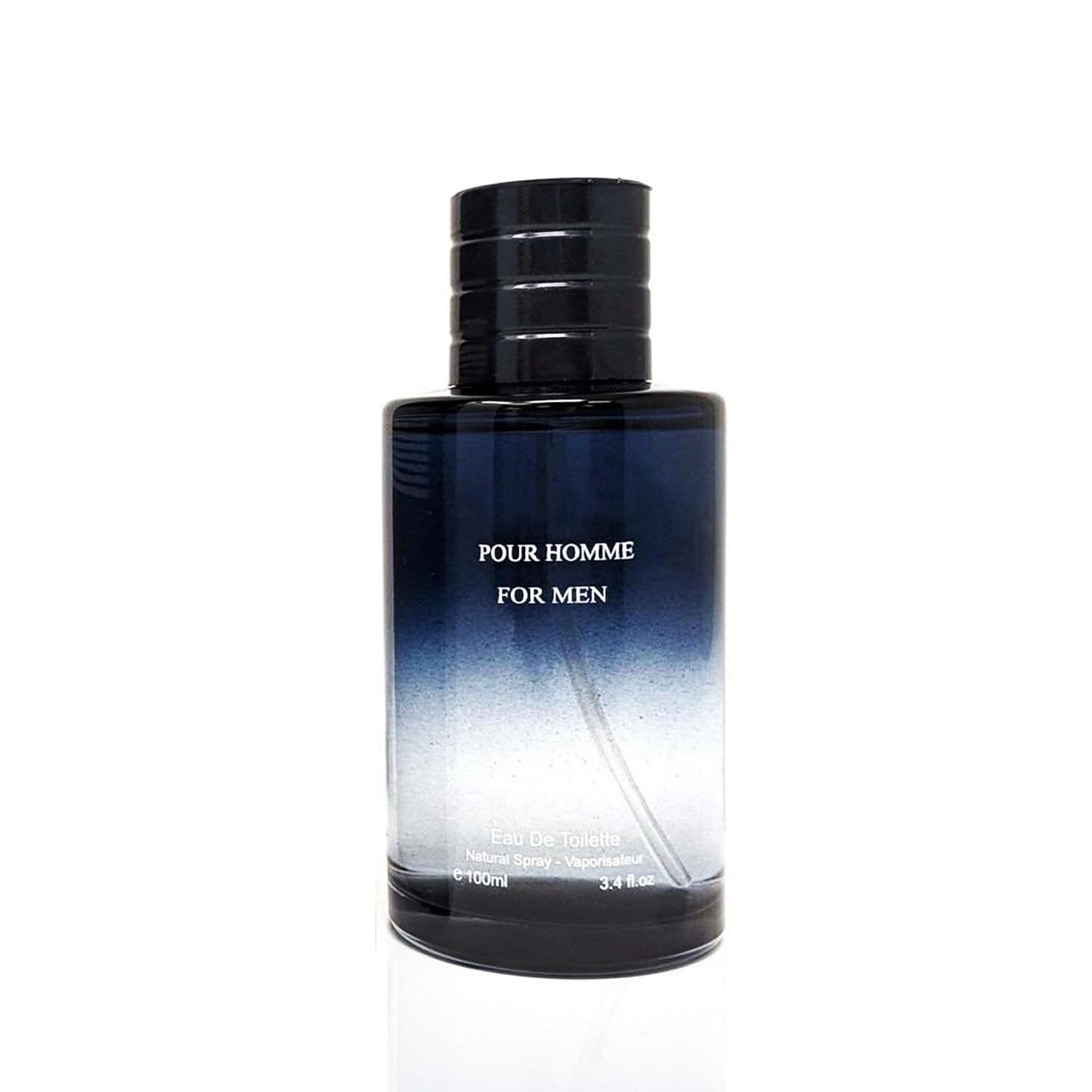 META-BOSEM Savannah/NYC Cologne Collection for Men Eau De Toilette Natural Spray | Woody and Masculine Scent | Concentrated Perfume | for all Skin Types, 3.4 Ounce Each (Pack of 2)