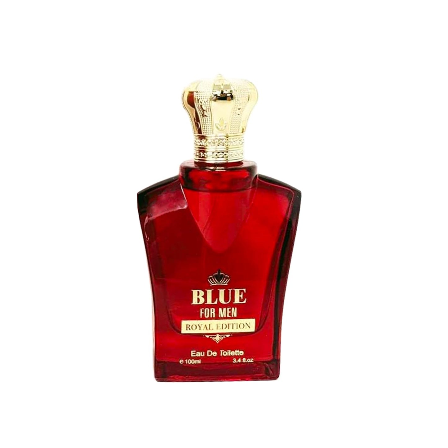 META-BOSEM 3-Pc Set Cologne Collection (Bleu for Men+Royal Edition+Prive), Eau de Toilette Natural Spray - Masculine Scent (Pack of 3) Each 3.4 Fl Oz, Total 10.2 Fl Oz