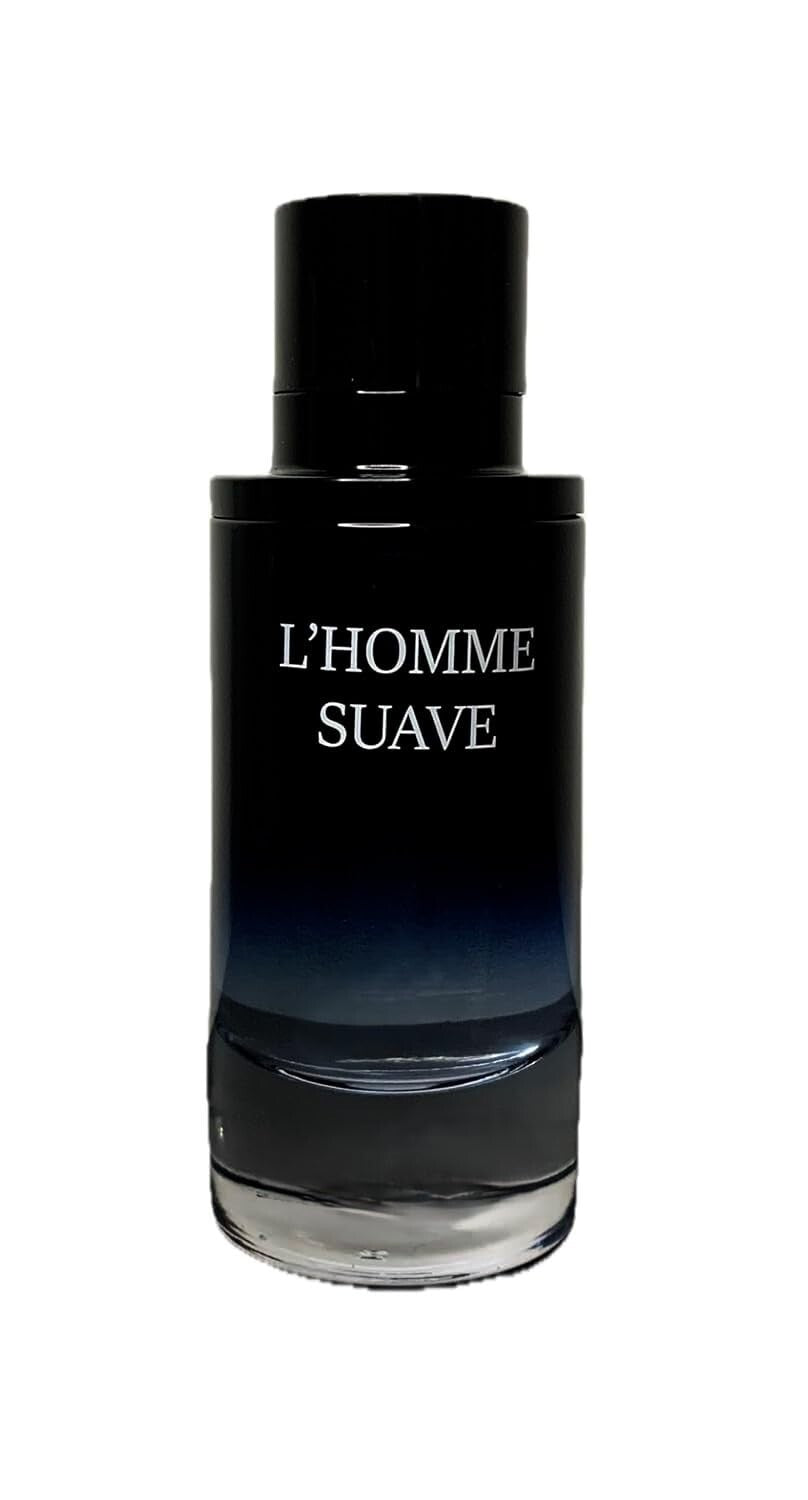 PERFUME Cologne for MEN Long Lasting Fragrance 100ML 3.4 Oz EAU DE PARFUM
