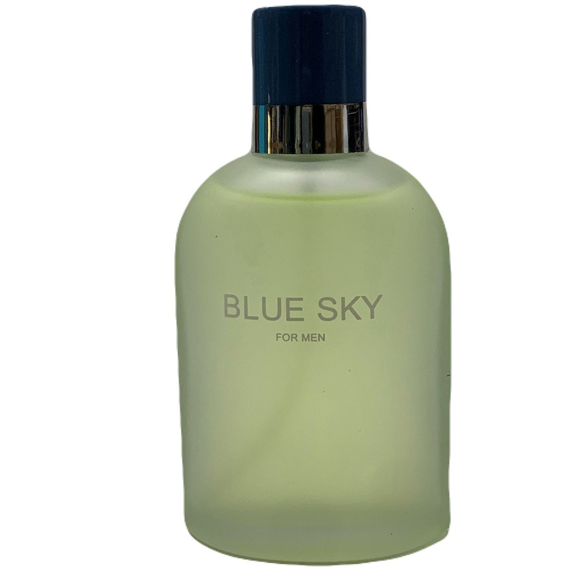 BLUE SKY FOR MEN Perfume Eau de Parfum Perfume Cologne 3.4 OZ Free Shipping