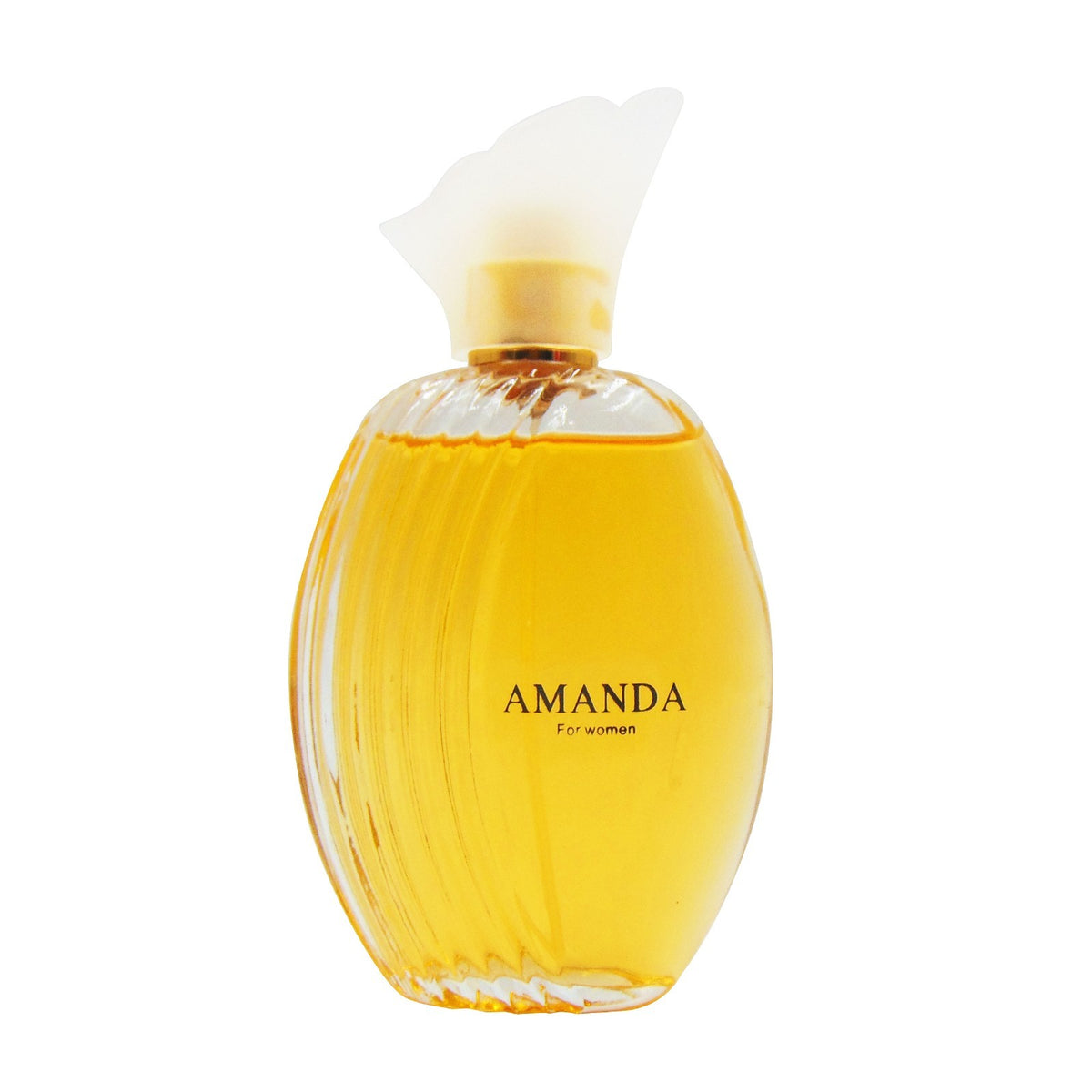 Amanda For Women Eau de Parfum 3.4oz / 100ml Natural Spray – New Sealed