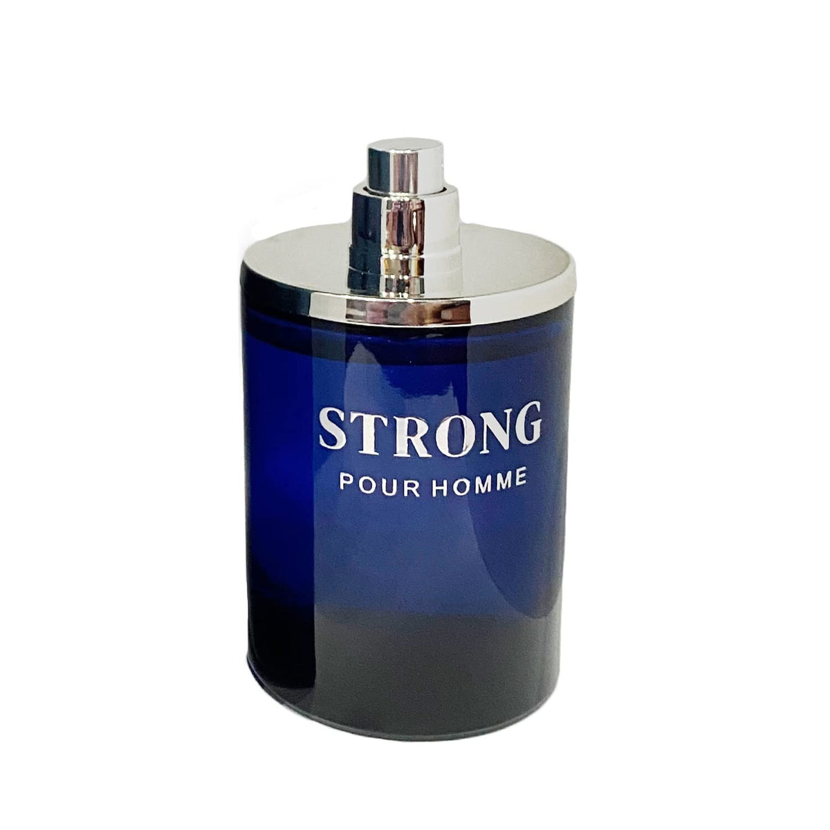 Viva Luxury Savage Strong for Men 3.4 Oz Men's Eau De Parfum Men's Cologne