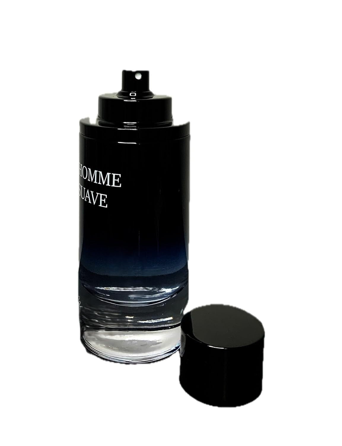 PERFUME Cologne for MEN Long Lasting Fragrance 100ML 3.4 Oz EAU DE PARFUM