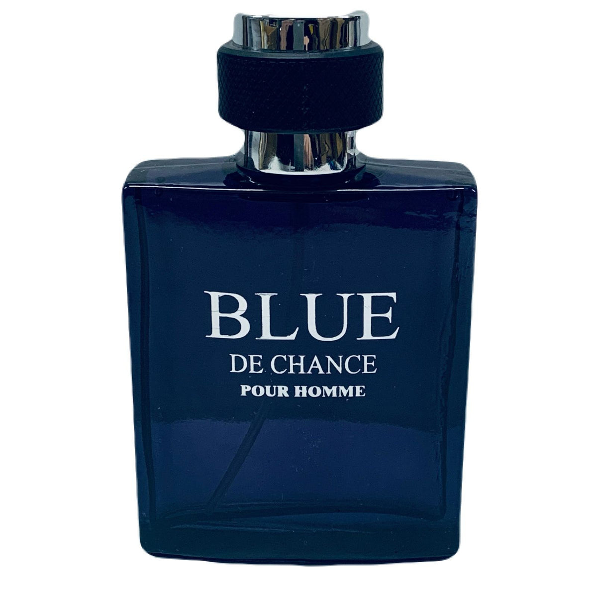 Free Shipping PERFUME For Men BLUE 100ml 3.4fl.oz Long Lasting Fragrance Cologne